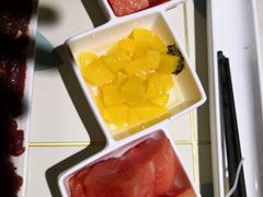 -南城十里潮汕鲜牛火锅·鲜虾生滚粥(融汇老商埠店)