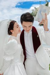 -巴黎新娘婚纱摄影·婚礼策划(嘉定总店)