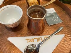 -ELI FALAFEL Lebanese&Mediterranean黎巴嫩美食(富城路店)
