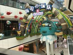 -万达茂商场(南京仙林店)