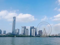 -金鸡湖桃花岛