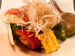 -椿山日本料理