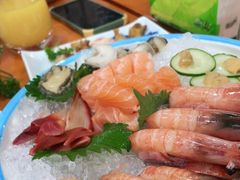 -银子铁板烧料理自助餐(人民广场店)