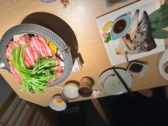 -阿吾罗·月咏精致日料(港汇恒隆广场店)