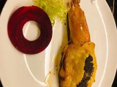 -彩丰楼·中餐厅(国家会展中心上海洲际店)
