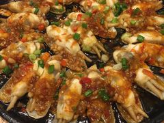 -北李妈妈菜·海肠捞饭(高新万达店)