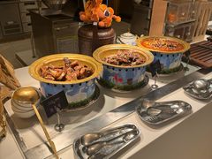 -喜来登酒店-盛宴标帜海鲜自助