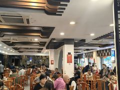 -奎元馆.百年奎元.非遗传承(西湖边的解放路店)