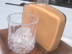 -泰香米泰国餐厅(鎏嘉码头店)