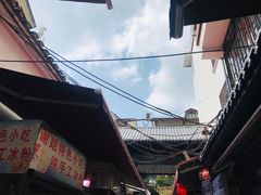 -捞沙巷