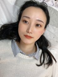 -初心纹眉洗眉·美睫专业店