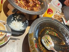 -六月雪干锅(涪城万达广场店)