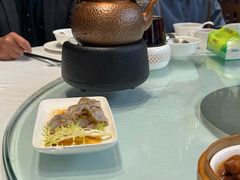 -好友缘家宴(青山路店)