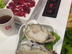-八合里潮汕鲜牛肉火锅(吉大店)