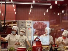 -喜家德虾仁水饺(东海缤纷天地店)