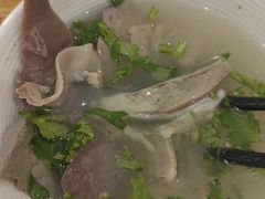 -康大鲤鱼门海鲜城·中餐厅