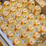 郑州｜黛汀16r的榴莲芝士蛋糕真的巨好吃‼️
