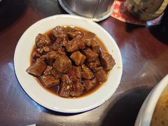 逸桂禾辣肉-逸桂禾面馆