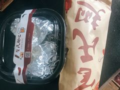 -管氏翅吧(广渠门店)
