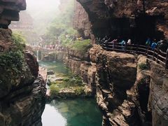 -云台山风景名胜区