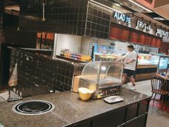 -钱小奴创意自助餐厅·原切谷饲安格斯畅吃(宁波奉化银泰店)