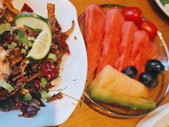 -隔壁老王·家常云南菜(花巷店)