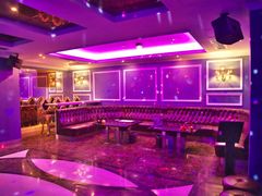 -阳光钱柜KTV(八一路店)