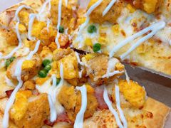 -达美乐比萨(双龙大道店)