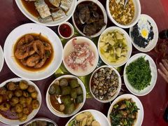 -红灯笼龙凤饭店(宁波老字号店)