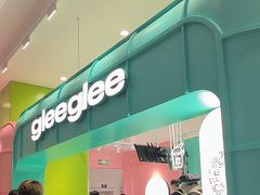 -gleeglee乐溢亦茶(合生汇店)