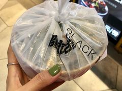 -自黑豆夫·臭豆腐夹馍(四海唐人街店)