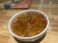 -小六汤包(亚欧店)