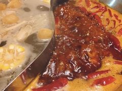 -大龙辣火锅·龙虾·烧烤(湖滨新天地店)