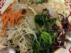 -闯关东东北农家菜(崂山石老人店)