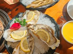-捞围鲜·港式打边炉(海阳路店)