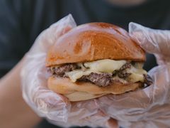 -盐说Salt Talk北美风味西餐厅(海上世界店)