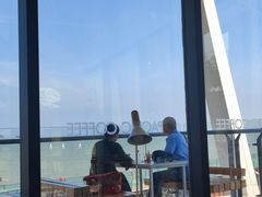 -太平洋咖啡(海天驿站店)