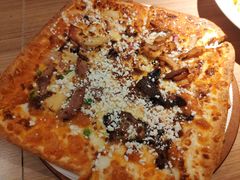 -必胜客(滨河店)