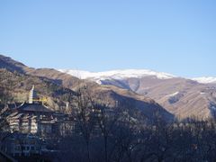 -五台山风景名胜区