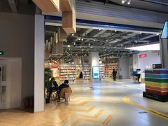 -当当书店(国泰广场店)