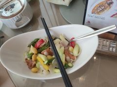 -顺德美的万豪酒店-万豪中餐厅