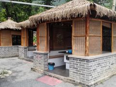 -快活林烧烤(红新路店)