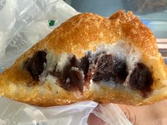 -老回回小吃(百万庄店)
