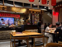 -張飛扒肉·龙江非遗(道外店)