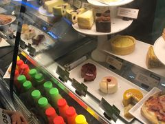 -星巴克(广州中华广场B1层店)