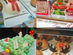 -85度C(上海广元店)