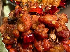 -常和州·夜宵大排档(常州单店)