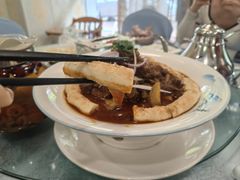 -马尔龙新疆饭店·清真(长青路店)
