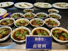 -海鼎荟海鲜姿造(晋江宝龙店)