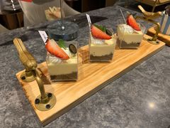 -艾加柒克蛋糕茶歇甜品台(春熙路店)